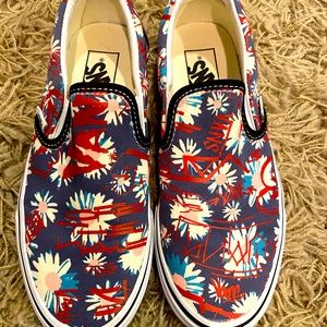 Vans - Size 6.5 - Great Condition